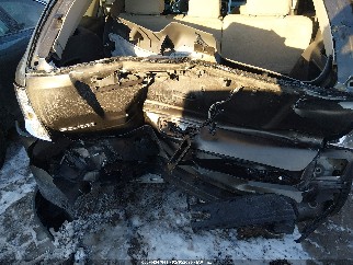 2011 Ford Edge, VIN 2FMDK3JC4BBA55120. Фото 6 з 6 з аукціону IAAI. Каталог авто зі США OpenDataCar.