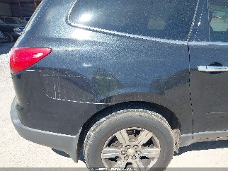 2011 Chevrolet Traverse, VIN 1GNKVGED7BJ408045. Zdjęcie 6 z 6 z aukcji IAAI. Katalog aut z USA OpenDataCar.