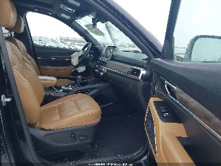 2022 Kia Telluride, VIN 5XYP54HC2NG319715. Фото 5 з 6 з аукціону IAAI. Каталог авто зі США OpenDataCar.