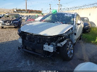 2022 Mazda CX-30, VIN 3MVDMBDL9NM458421. Фото 2 з 6 з аукціону IAAI. Каталог авто зі США OpenDataCar.