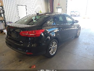 2016 Ford Focus, VIN 1FADP3F20GL253714. Фото 4 з 6 з аукціону IAAI. Каталог авто зі США OpenDataCar.