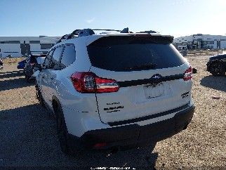 2021 Subaru Ascent, VIN 4S4WMARD6M3447541. Фото 3 з 6 з аукціону IAAI. Каталог авто зі США OpenDataCar.