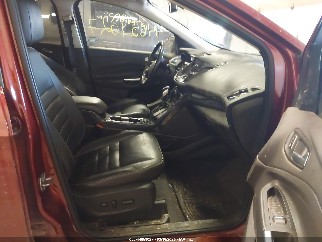 2015 Ford Escape, VIN 1FMCU9J90FUB62694. Фото 5 з 6 з аукціону IAAI. Каталог авто зі США OpenDataCar.