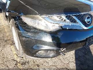 2014 Nissan Murano, VIN JN8AZ1MW8EW533155. Фото 6 з 6 з аукціону IAAI. Каталог авто зі США OpenDataCar.