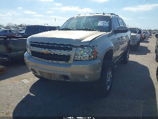 2007 Chevrolet Avalanche, VIN 3GNEC12007G186569. Фото 2 з 6 з аукціону IAAI. Каталог авто зі США OpenDataCar.
