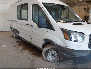 2015 Ford Transit-350, VIN 1FTSW2CM7FKB31327. Фото 6 з 6 з аукціону IAAI. Каталог авто зі США OpenDataCar.