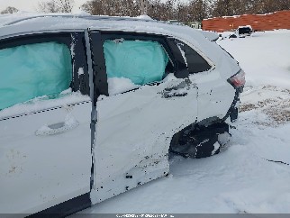 2024 Ford Edge, VIN 2FMPK4J90RBA75124. Фото 6 из 6 с аукциона IAAI. Каталог авто из США OpenDataCar.