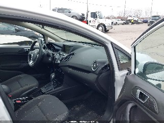 2015 Ford Fiesta, VIN 3FADP4BJ1FM133680. Фото 5 з 6 з аукціону IAAI. Каталог авто зі США OpenDataCar.