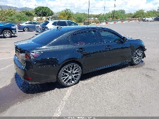 2016 Lexus GS, VIN JTHBA1BL4GA001982. Фото 4 из 6 с аукциона IAAI. Каталог авто из США OpenDataCar.