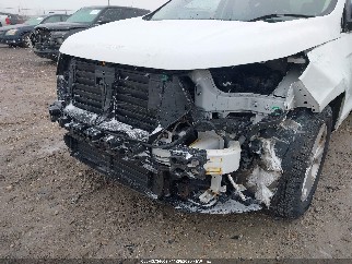 2018 Ford Edge, VIN 2FMPK4G91JBC59533. Фото 6 из 6 с аукциона IAAI. Каталог авто из США OpenDataCar.