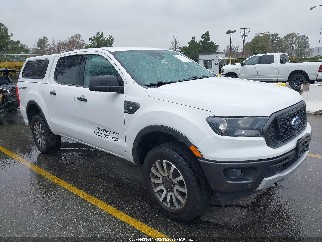 2019 Ford Ranger, VIN 1FTER4EH3KLB08972. Фото 1 з 6 з аукціону IAAI. Каталог авто зі США OpenDataCar.