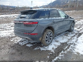 2024 Lincoln Corsair, VIN 5LMCJ1DA1RUL06948. Фото 4 з 6 з аукціону IAAI. Каталог авто зі США OpenDataCar.