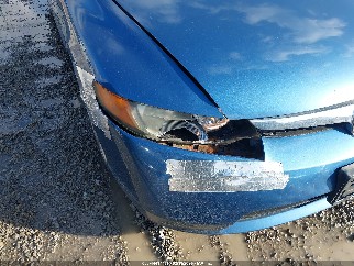 2008 Honda Civic, VIN 1HGFA16548L036012. Zdjęcie 6 z 6 z aukcji IAAI. Katalog aut z USA OpenDataCar.