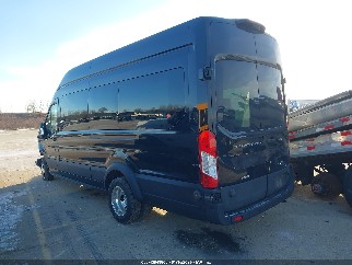 2020 Ford Transit-350, VIN 1FBVU4XG1LKA39228. Фото 3 з 6 з аукціону IAAI. Каталог авто зі США OpenDataCar.