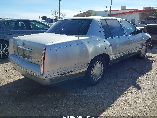1999 Cadillac Deville, VIN 1G6KD54Y6XU799038. Фото 4 з 6 з аукціону IAAI. Каталог авто зі США OpenDataCar.