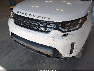 2020 Land rover Discovery, VIN SALRG2RV7L2425892. Photo 6 of 6 from IAAI auction. OpenDataCar US salvage catalog.