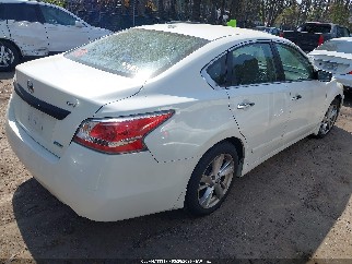 2014 Nissan Altima, VIN 1N4AL3AP5EC267185. Фото 4 з 6 з аукціону IAAI. Каталог авто зі США OpenDataCar.