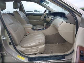 2004 Toyota Avalon, VIN 4T1BF28B94U352660. Фото 5 з 6 з аукціону IAAI. Каталог авто зі США OpenDataCar.