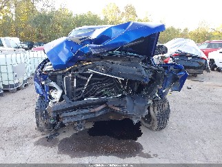 2010 Chevrolet Avalanche, VIN 3GNVKFE08AG236752. Фото 6 з 6 з аукціону IAAI. Каталог авто зі США OpenDataCar.