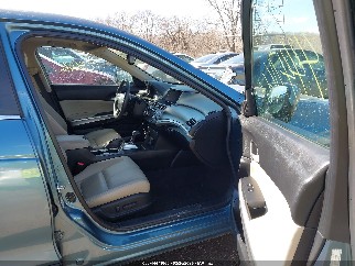 2013 Honda Crosstour, VIN 5J6TF2H58DL001063. Фото 5 з 6 з аукціону IAAI. Каталог авто зі США OpenDataCar.