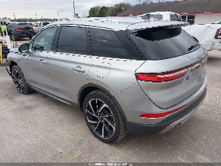 2023 Lincoln Corsair, VIN 5LMCJ2CAXPUL22893. Фото 3 з 6 з аукціону IAAI. Каталог авто зі США OpenDataCar.