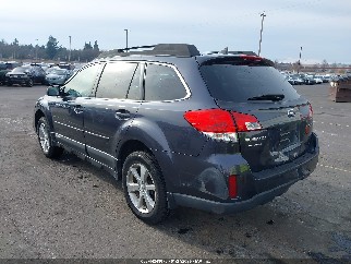 2013 Subaru Outback, VIN 4S4BRCPC2D3311445. Фото 3 з 6 з аукціону IAAI. Каталог авто зі США OpenDataCar.