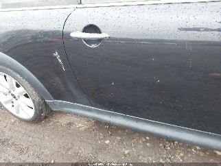 2006 Mini Cooper, VIN WMWRE33516TL17436. Фото 6 з 6 з аукціону IAAI. Каталог авто зі США OpenDataCar.