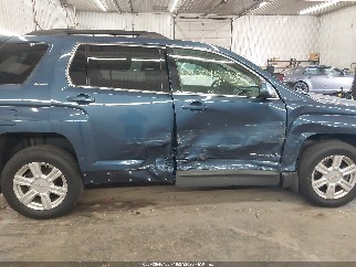 2016 Gmc Terrain, VIN 2GKFLTEK4G6148073. Фото 6 з 6 з аукціону IAAI. Каталог авто зі США OpenDataCar.