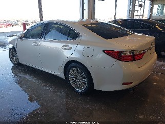 2014 Lexus ES 350, VIN JTHBK1GG9E2130106. Фото 3 з 6 з аукціону IAAI. Каталог авто зі США OpenDataCar.