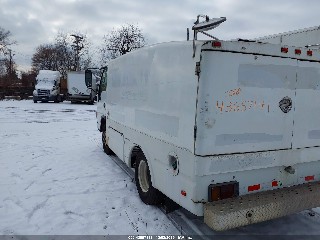 2005 Isuzu W4s042 Npr Hd Dsl Reg, VIN JALC4B16757016399. Фото 3 з 6 з аукціону IAAI. Каталог авто зі США OpenDataCar.