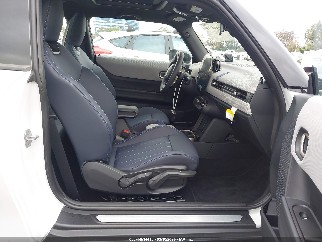 2026 Mini Hardtop, VIN WMW23GD08T2Y04541. Фото 5 з 6 з аукціону IAAI. Каталог авто зі США OpenDataCar.