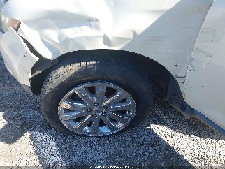 2008 Ford Edge, VIN 2FMDK39C58BB24796. Фото 6 з 6 з аукціону IAAI. Каталог авто зі США OpenDataCar.