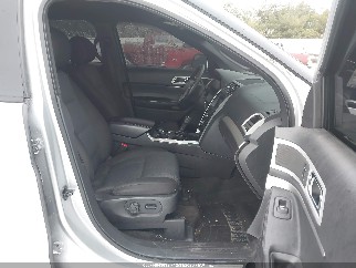 2013 Ford Explorer, VIN 1FM5K8D82DGB08742. Фото 5 з 6 з аукціону IAAI. Каталог авто зі США OpenDataCar.