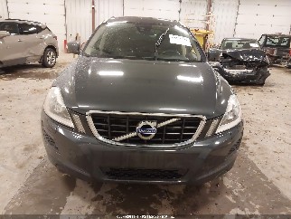 2013 Volvo XC60, VIN YV4902DZ2D2443852. Фото 6 з 6 з аукціону IAAI. Каталог авто зі США OpenDataCar.