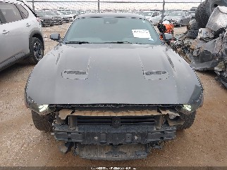 2020 Ford Mustang, VIN 1FA6P8TH6L5173010. Фото 6 з 6 з аукціону IAAI. Каталог авто зі США OpenDataCar.