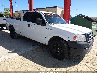 2006 Ford F-150, VIN 1FTRX12W16NA15869. Zdjęcie 1 z 6 z aukcji IAAI. Katalog aut z USA OpenDataCar.