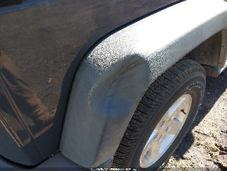 2017 Jeep Wrangler Unlimited, VIN 1C4BJWDG5HL502805. Фото 6 из 6 с аукциона IAAI. Каталог авто из США OpenDataCar.