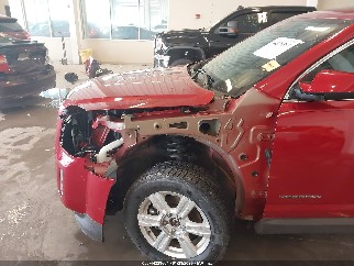 2014 Gmc Terrain, VIN 2GKALMEK9E6132318. Фото 6 з 6 з аукціону IAAI. Каталог авто зі США OpenDataCar.