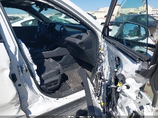 2024 Lexus TX 350, VIN 5TDAAAA63RS004418. Фото 5 из 6 с аукциона IAAI. Каталог авто из США OpenDataCar.