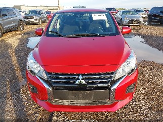 2024 Mitsubishi Mirage, VIN ML32FUFJ9RHF18871. Zdjęcie 6 z 6 z aukcji IAAI. Katalog aut z USA OpenDataCar.