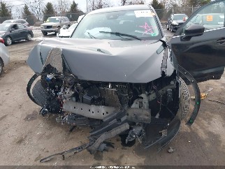 2020 Mazda CX-5, VIN JM3KFBCM9L0765611. Фото 6 з 6 з аукціону IAAI. Каталог авто зі США OpenDataCar.