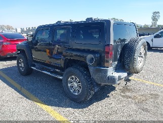 2006 Hummer H3, VIN 5GTDN136468107757. Фото 3 з 6 з аукціону IAAI. Каталог авто зі США OpenDataCar.