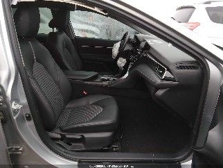 2023 Toyota Camry, VIN 4T1G11AK8PU768759. Фото 5 з 6 з аукціону IAAI. Каталог авто зі США OpenDataCar.