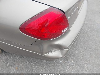 2002 Ford Taurus, VIN 1FAHP56S32G242916. Фото 6 з 6 з аукціону IAAI. Каталог авто зі США OpenDataCar.