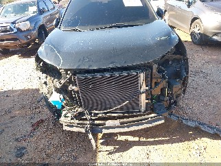 2021 Nissan Rogue, VIN 5N1AT3BA6MC825009. Фото 6 з 6 з аукціону IAAI. Каталог авто зі США OpenDataCar.