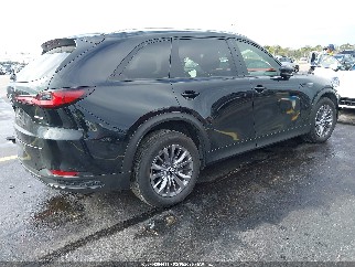 2024 Mazda CX-90, VIN JM3KKAHD2R1186820. Фото 4 из 6 с аукциона IAAI. Каталог авто из США OpenDataCar.