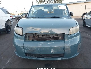 2010 Toyota SCION, VIN JTLZE4FE3A1110558. Фото 6 з 6 з аукціону IAAI. Каталог авто зі США OpenDataCar.