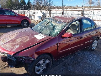 2006 Nissan Sentra, VIN 3N1CB51D46L458354. Zdjęcie 6 z 6 z aukcji IAAI. Katalog aut z USA OpenDataCar.