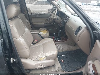 2002 Toyota 4Runner, VIN JT3HN87R320367652. Zdjęcie 5 z 6 z aukcji IAAI. Katalog aut z USA OpenDataCar.