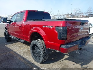 2019 Ford F-150, VIN 1FTFW1E55KKC72490. Фото 3 из 6 с аукциона IAAI. Каталог авто из США OpenDataCar.